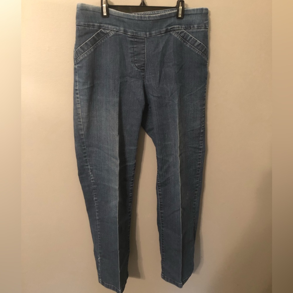 Kim Rogers pants
